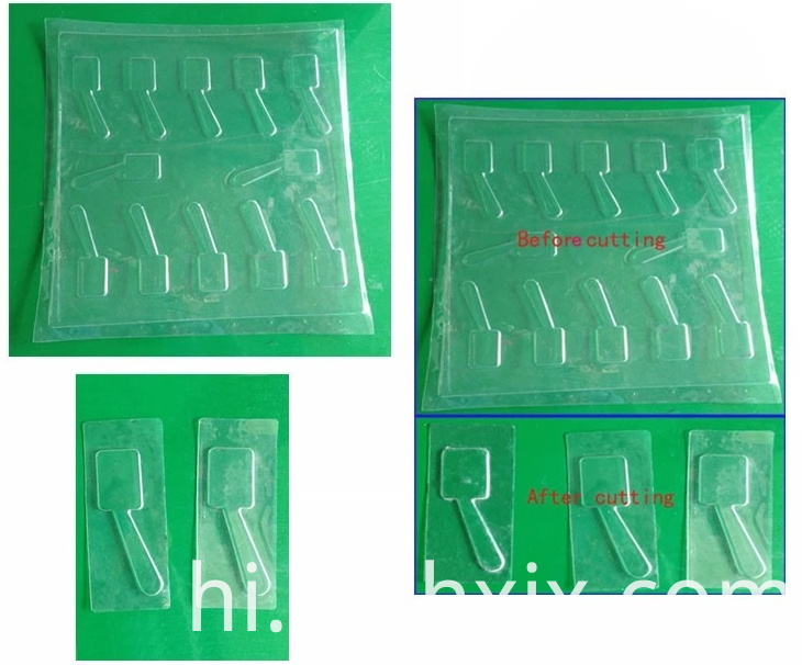 मरने के नमूने पंचिंग Punching die samples